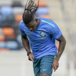 Danilo projeta saída do Botafogo após Copa do Mundo com valorização milionária