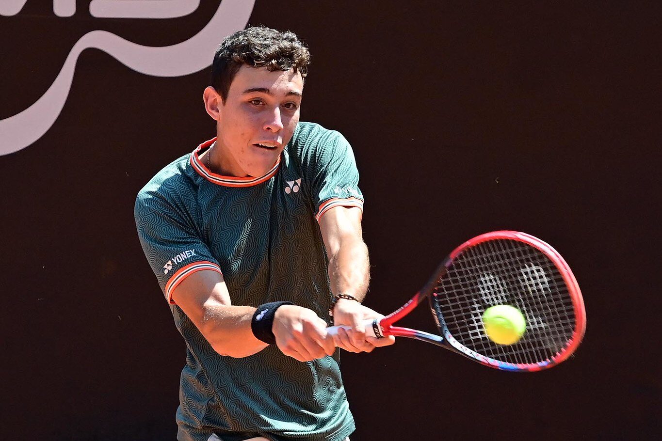 Enzo Kohlmann avança às quartas de final no torneio de San Salvador de Jujuy