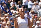 Marta Kostyuk contesta postura do COI e reforça desejo de superar atletas russas