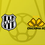 Ponte Preta e Criciúma definem escalações para confronto decisivo