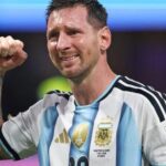 Messi é o diferencial da Argentina em meio ao desgaste na Copa do Mundo