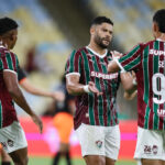 Fluminense goleia Nova Iguaçu no Maracanã com participação de Hulk