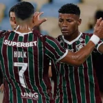 Fluminense impõe goleada sobre Nova Iguaçu em amistoso com estreia de Hulk