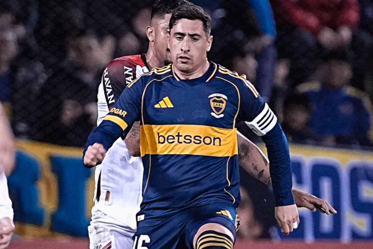 Athletico cai diante do Boca Juniors após expulsão do goleiro Santos em amistoso