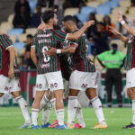 Fluminense goleia Nova Iguaçu em amistoso preparatório no Maracanã