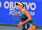Tenistas brasileiras avançam com autoridade na estreia do W15 em Rio Claro