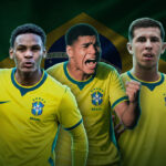 Artilheiro do futuro: a busca da seleção brasileira por talentos da base para 2030