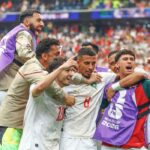 Copa do Mundo 2026: França e Marrocos se reencontram em quartas de final decisivas
