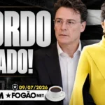Negociações da SAF do Botafogo enfrentam entraves com novas exigências da Cork Gully
