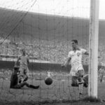 Ademir Menezes: o legado do maior artilheiro brasileiro em uma única Copa