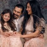 Sabrina Sato relata susto com a filha Zoe após queda de patinete