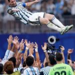 Messi e Maradona: a dualidade que define a identidade do povo argentino