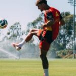 Bélgica altera local de treinos antes das quartas de final após críticas ao gramado