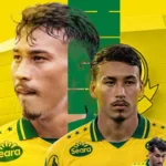 Mirassol oficializa a contratação do volante Japa para a sequência da temporada