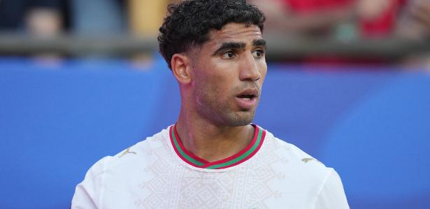 Marrocos supera França em desgaste de viagens na Copa do Mundo