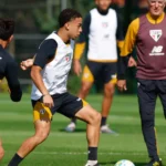 São Paulo intensifica trabalho ofensivo durante período de intertemporada
