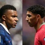 França e Marrocos abrem as quartas de final da Copa do Mundo em duelo decisivo