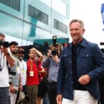 Presidente da FIA projeta retorno de Christian Horner ao paddock da Fórmula 1