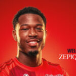 Zépiqueno é oficializado como novo reforço do Annecy para a temporada