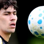 Ferraresi assina em definitivo com o Botafogo após acerto financeiro