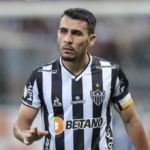 Junior Alonso encerra ciclo vitorioso e deixa o Atlético-mg