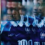 A fotógrafa que trocou a cobertura da Copa do Mundo pela estética das telas