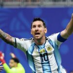 Copa do Mundo 2026: o brilho dos protagonistas nas quartas de final
