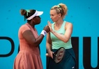 Siniakova e Townsend sofrem eliminação precoce nas quartas de final de Wimbledon