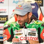 Johann Zarco recebe punição da Motogp mesmo durante período de recuperação