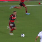 Flamengo supera Lausanne por 2 a 0 em amistoso realizado em Portugal