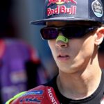 Diogo Moreira projeta desempenho da Honda no GP da Alemanha de Motogp