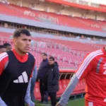Internacional supera Cerro Largo em jogo-treino no Beira-rio
