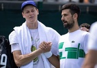 Sinner e Djokovic protagonizam revanche decisiva nas semifinais de Wimbledon