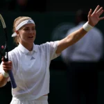 Wimbledon define final feminina histórica com duelo 100% tcheco