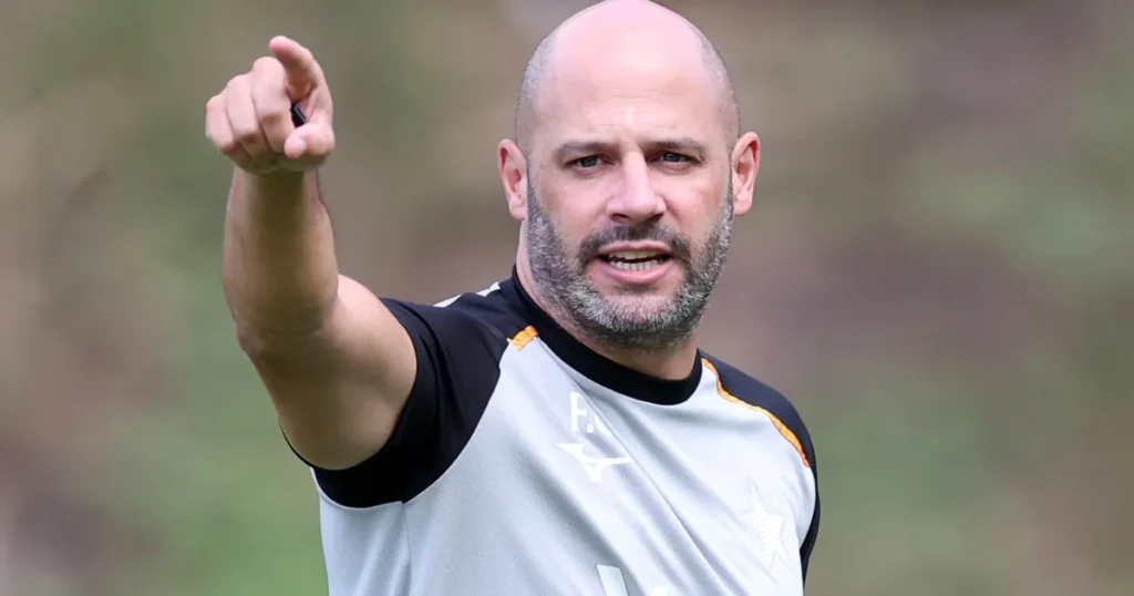 Botafogo TV estreia programa Estação Nilton Santos com entrevista de Franclim Carvalho