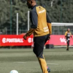Sabino evolui em recuperação enquanto São Paulo intensifica ajustes defensivos