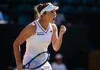 Linda Noskova vence Kostyuk e assegura final tcheca em Wimbledon