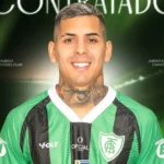 América-mg reforça elenco com atacante uruguaio e retorno de lateral para 2026