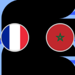 França elimina Marrocos em semifinal histórica e avança à final da Copa do Mundo