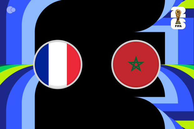 França elimina Marrocos em semifinal histórica e avança à final da Copa do Mundo