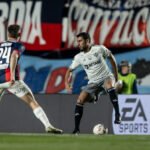 Júnior Alonso encerra ciclo no Atlético e parte para o futebol dos Estados Unidos