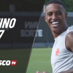 Vasco intensifica preparação em treino registrado pela Vascotv nesta sexta-feira
