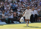 Frustração marca a eliminação de Flavio Cobolli em Wimbledon