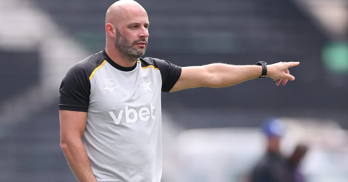 Botafogo mantém ritmo de preparação com empate e goleada em treinos