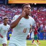 França vence Marrocos e garante vaga na semifinal da Copa do Mundo