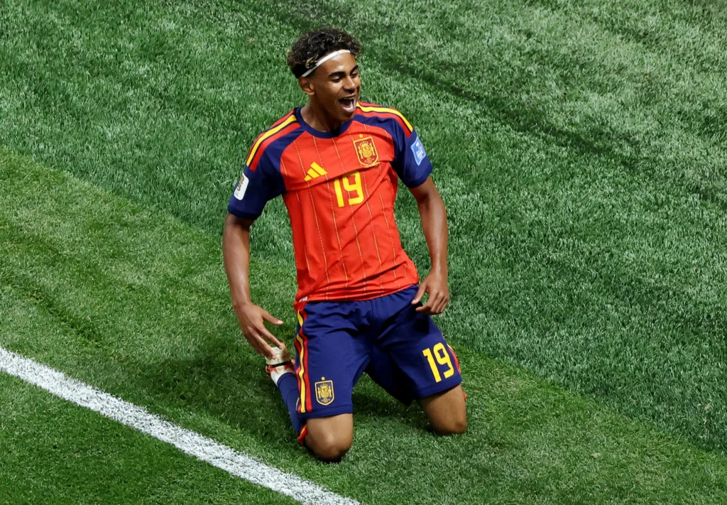 Espanha e Bélgica duelam por vaga nas semifinais da Copa do Mundo 2026