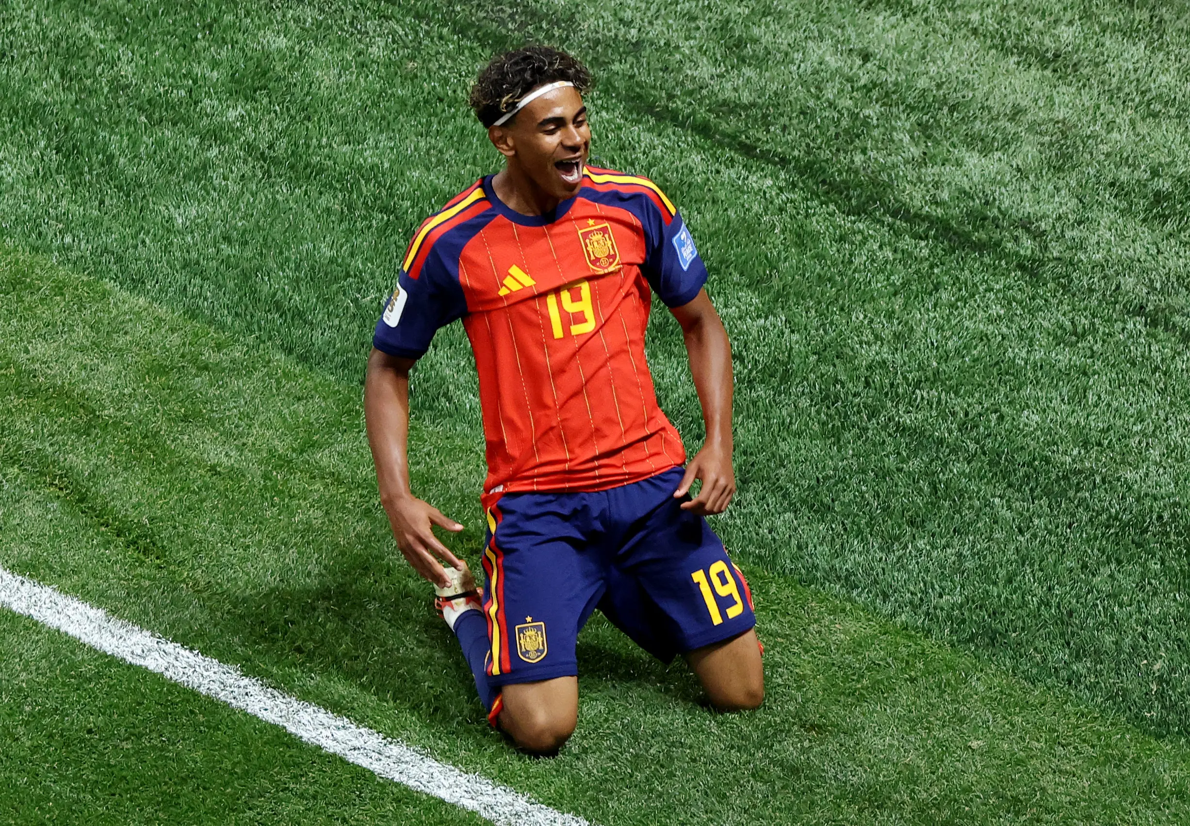 Espanha e Bélgica duelam por vaga nas semifinais da Copa do Mundo 2026