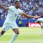 França demonstra soberania e solidez defensiva na Copa do Mundo