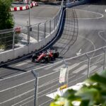 Ferrari realiza testes inéditos com Hamilton e Leclerc no novo circuito de Madri