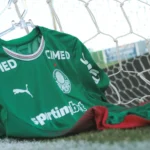 Palmeiras domina Paraguai e garante vaga na final da Brasil Ladies Cup